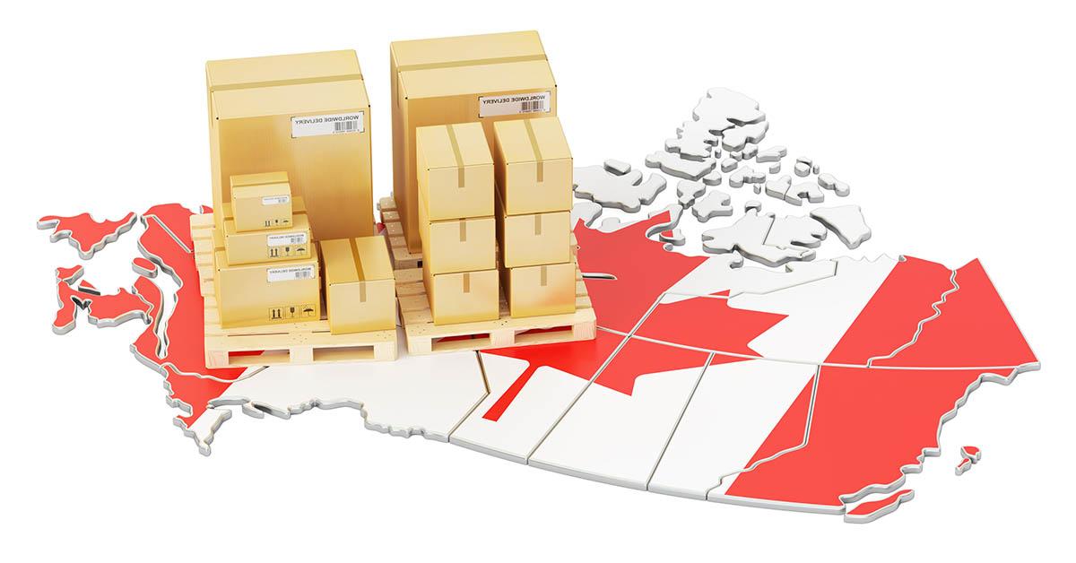 Canada Implements Portal to Manage 税 and Duties on Imports